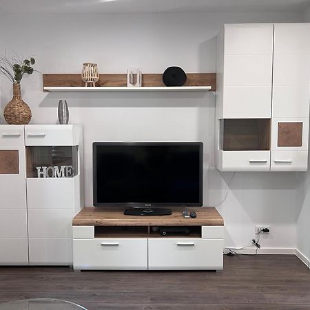 אייזנבאך Zentrale Ferienwohnung מראה חיצוני תמונה