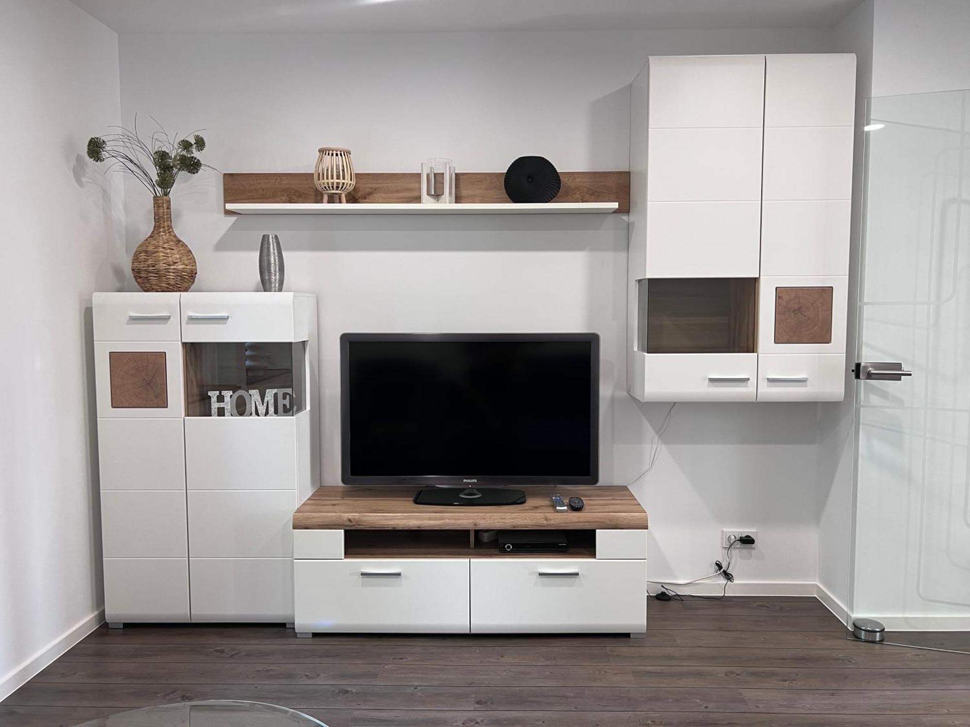אייזנבאך Zentrale Ferienwohnung מראה חיצוני תמונה