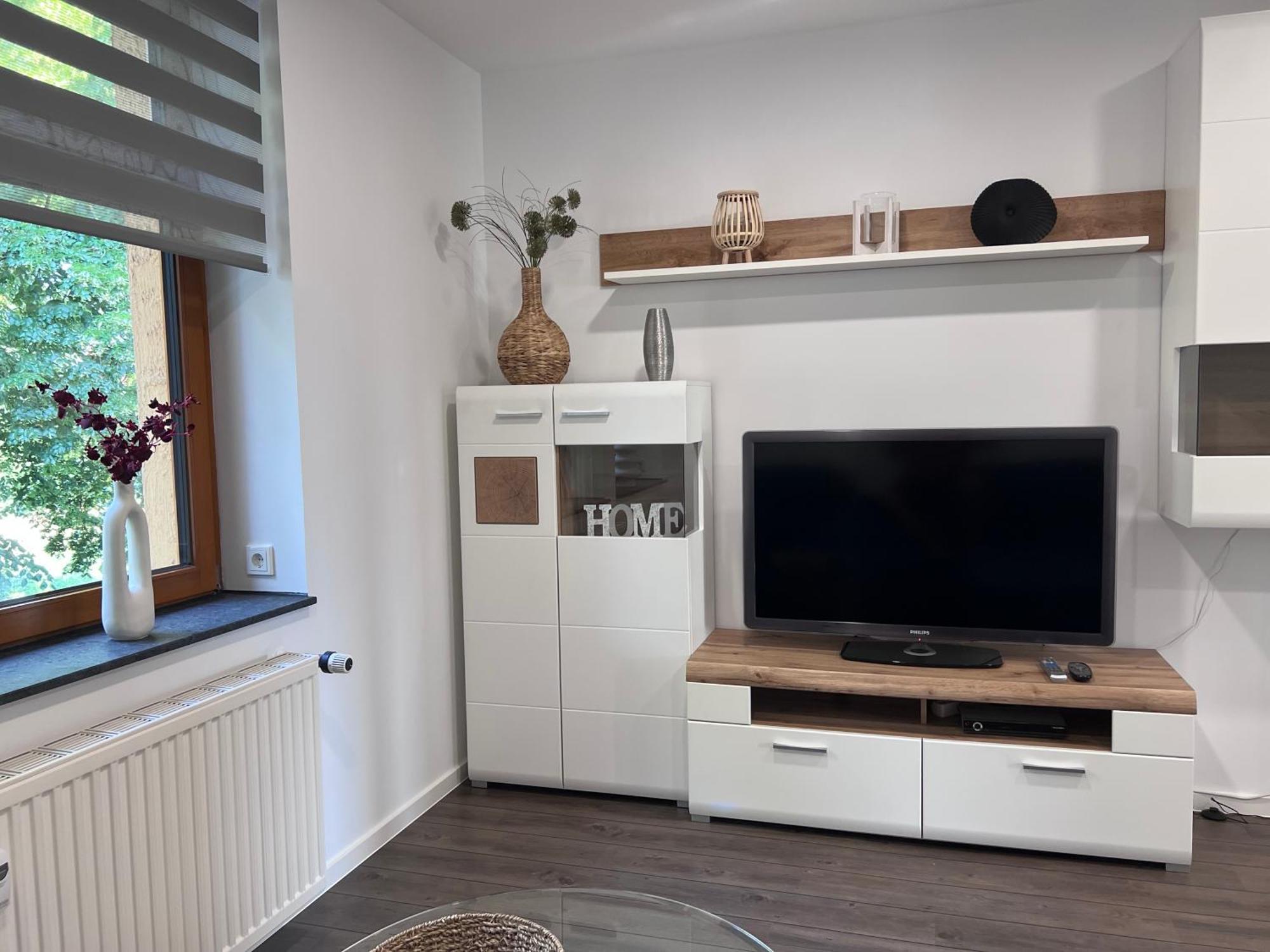 אייזנבאך Zentrale Ferienwohnung מראה חיצוני תמונה