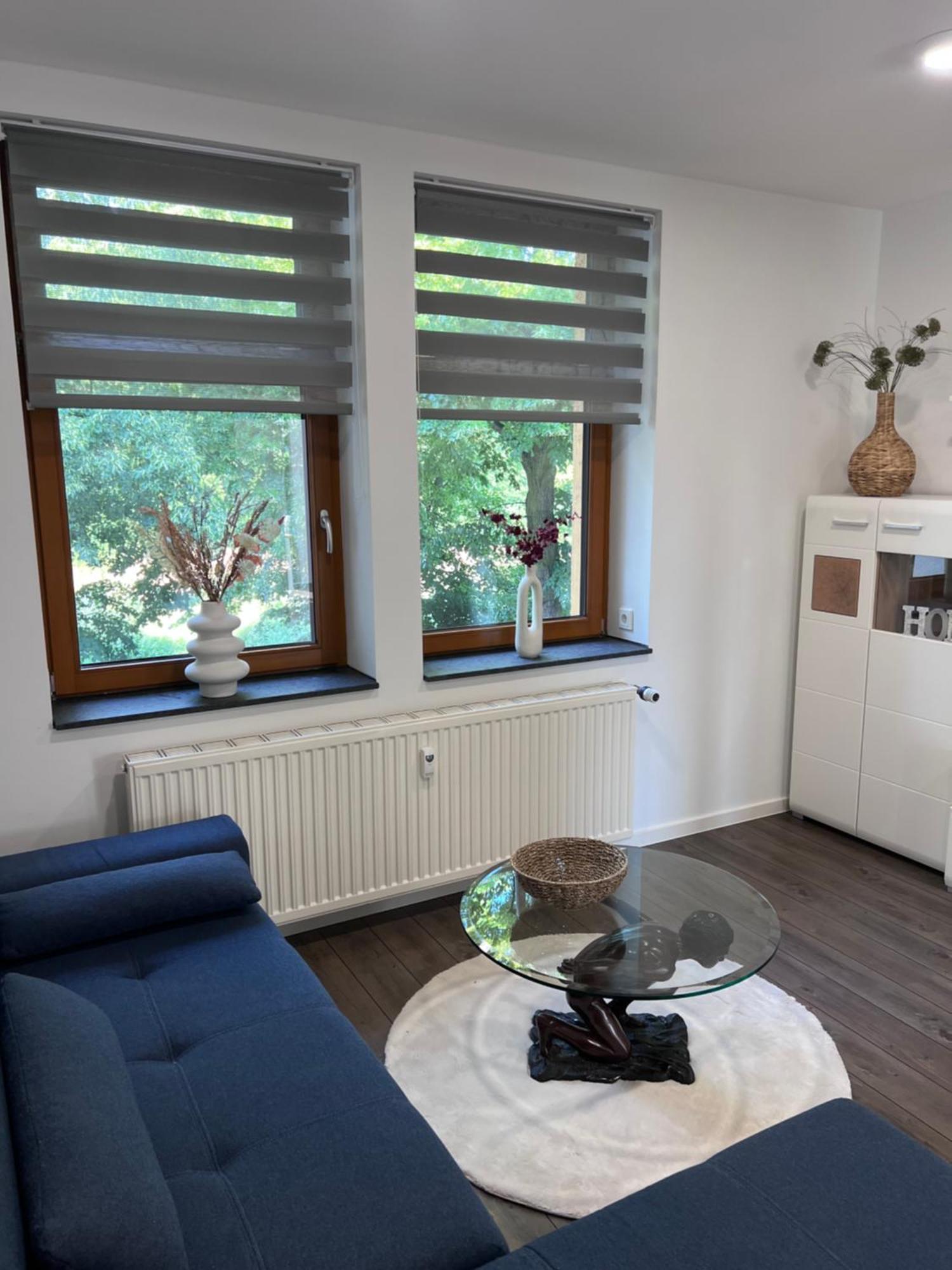 אייזנבאך Zentrale Ferienwohnung מראה חיצוני תמונה